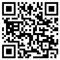 QR Code for bitcoin:3AYVMTWkBdiesXGaWcQCuSvbvKQFaeTV4x