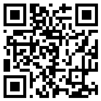 QR Code for bitcoin:3AYWJGnv3NFrj2jDyUo3sbTbpuCxneJ4Vg