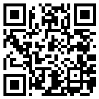 QR Code for bitcoin:3AYXqaShnBe5osBPdfQg83UNzD3G9gjTdd