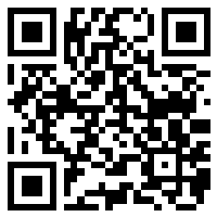 QR Code for bitcoin:3AYZGjC43kwZV59FbRXMXMmnwtRBMgJRHs