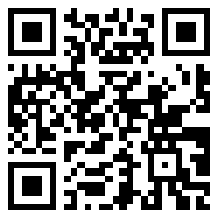 QR Code for bitcoin:3AYbPNt3AXaGqaYtZStBbDwBxEUXwYPhjj