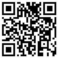 QR Code for bitcoin:3AYbkTay4mMJC29KDEPzzUA5rh5aAQRKae