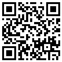QR Code for bitcoin:3AYdC2aeCP2Pnu3CUZAMzDgfKU1zTUtaA6