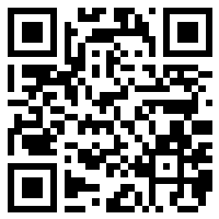 QR Code for bitcoin:3AYi2mZTjjSfYjX5vPyBXqnd8687HyPzpm