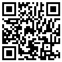 QR Code for bitcoin:3AYjpcsLRNPTD8WJaHK5VvSjF6jbWgDDNK