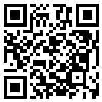 QR Code for bitcoin:3AYkWTPXekKf8Nn3NBU3eBJ7N9DJv657mL