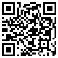 QR Code for bitcoin:3AYmVsnnZ5EmUDyU9ujRJKjspDbBxhKQJL