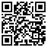 QR Code for bitcoin:3AYnsonbMFmaSPq75cxYA7Jd425Ey9Ghr3