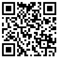 QR Code for bitcoin:3AYnwZP6VzpyhpxSiEWCgKXpcuUCAihwt2