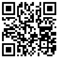 QR Code for bitcoin:3AYo1jjMSFUoosTAAWk1wFxWHKtkcX6pA3