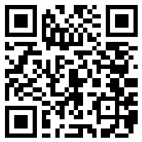 QR Code for bitcoin:3AYprgtZR2yY2f96SxtTRW6TPo6oA3heSi