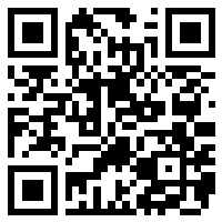 QR Code for bitcoin:3AYrMAc8wpgm1fWR9jpbpvBU95GoX4GPSz