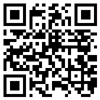 QR Code for bitcoin:3AYtNet5eMEdYbqyfihviJRX9WrVDE5Ztj