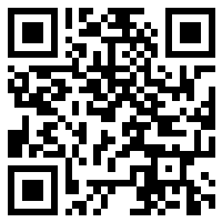 QR Code for bitcoin:3AZ1JLAAK3fH9xyag2b4PCa1ghPPcs2S2H
