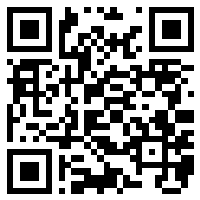 QR Code for bitcoin:3AZ59dpU2Yb7b8WBSbxCXmCBy9ikprCxns