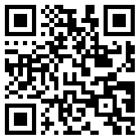 QR Code for bitcoin:3AZ5bisFYiCdD4fPacGPiKWYYZAdTnELua