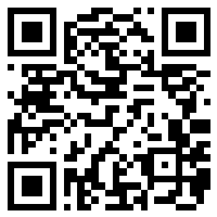 QR Code for bitcoin:3AZ6oWQYVq4fvhF54BtGLwDbJ1pc9gGeah