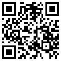QR Code for bitcoin:3AZ8XwgdD5yoMQwVnthStUeDfpis7ZKStH