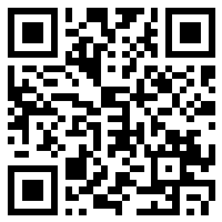 QR Code for bitcoin:3AZ9MEMGeFdZ5xHZ79x4yh2w4jaKNaekXf