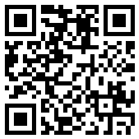 QR Code for bitcoin:3AZ9YQtfbb3imPi7hSpCkeVAMLRPbyUZPB