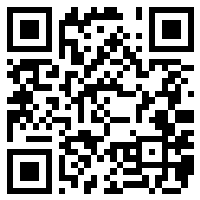 QR Code for bitcoin:3AZB1HuC3RT1ZAWfgmMHdvohb69kNAik8k