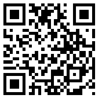 QR Code for bitcoin:3AZDyQe8jmJcBDScBACXUD2xpZqeJwtvWN