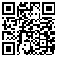 QR Code for bitcoin:3AZFFxercgZy4MnUY4dfFgPoqMhTH83do8