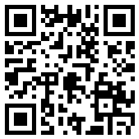 QR Code for bitcoin:3AZFRjWatkpX7wGFeTfRAtdyyiq31A136t
