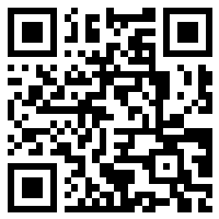QR Code for bitcoin:3AZFfLGjucYzEU5mQJVTinMESmZAF7roFk