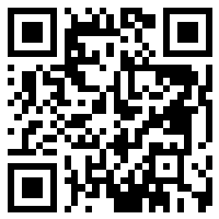QR Code for bitcoin:3AZFyDnBnLEjcfhd84GVm87XJm2SSzYRqS