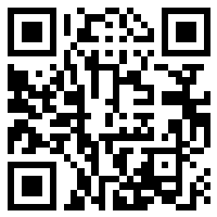 QR Code for bitcoin:3AZHdfDaShJnJbqeJdAtH2U8H3dwKPppAP