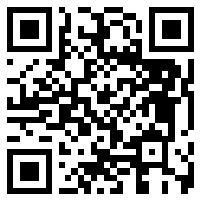 QR Code for bitcoin:3AZHtbDyiAtCFuxe3wbcJv1RKoH2yAJLD7