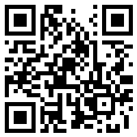 QR Code for bitcoin:3AZK1FT3DskUXLUVjgHanMwo8GvbNFMNKH
