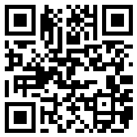 QR Code for bitcoin:3AZKD9TnjPayewBfBYChVzdaHS4tpQEmNY