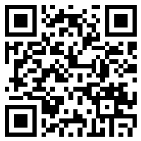 QR Code for bitcoin:3AZRH6jaSPTojqpyzP3SCwvaWg8b5A1Ajd