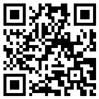 QR Code for bitcoin:3AZSYLs6EshLRvdua8oR4e4UqLxkNBuSdo