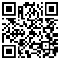 QR Code for bitcoin:3AZSubu8EsJ3yLPXgmeLfK8ZtdKynS8YMM