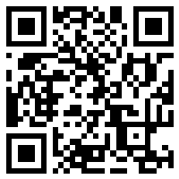 QR Code for bitcoin:3AZUSTpYkuvLEAHmofB5E4DRBGkQPscZCf
