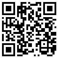 QR Code for bitcoin:3AZVDZwiJ2nZnycPR8DPEkh2gJqc1aPjsM