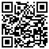 QR Code for bitcoin:3AZVfjJec5FF7LTvJvroo7k3iKFdfS8go7