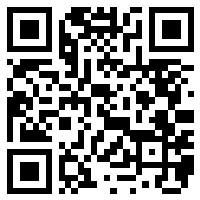 QR Code for bitcoin:3AZWcHvQFNQLttpacpJx3Z9kFBpwvrPyAk