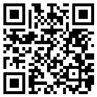 QR Code for bitcoin:3AZWh6tKYh7v4NvK1qrFoXo7jFPPPRyesP