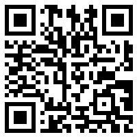 QR Code for bitcoin:3AZWmRKPUwyoecwyXTjMqwWkhTLrv2bFba