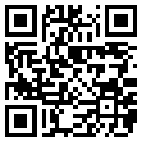 QR Code for bitcoin:3AZaHAhGfRmaaLTLHaYL832f95NYus58KX