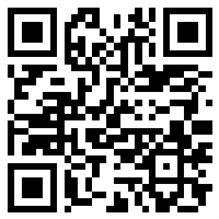 QR Code for bitcoin:3AZfhYLJK3dGy3BhFFH98T2sanwhFYGAJB