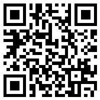 QR Code for bitcoin:3AZiD3es4UztW4BFWYRUsWAQMP1jyPyurJ