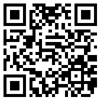 QR Code for bitcoin:3AZoC182Y3JsXnxtSivbMGvJDsnqgnFfhN
