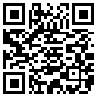QR Code for bitcoin:3AZrYbGJhbECe1fxm388zaZS76Vb1igcsv