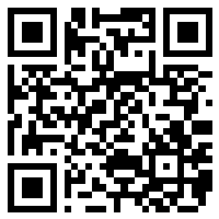 QR Code for bitcoin:3AZw9vr2gKJStwkmJcwJrAsSdYKCfCoJk7