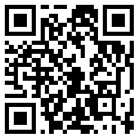 QR Code for bitcoin:3Aa31S2tQb7DnVJLXRwFk4KLFJVAXUVTmL